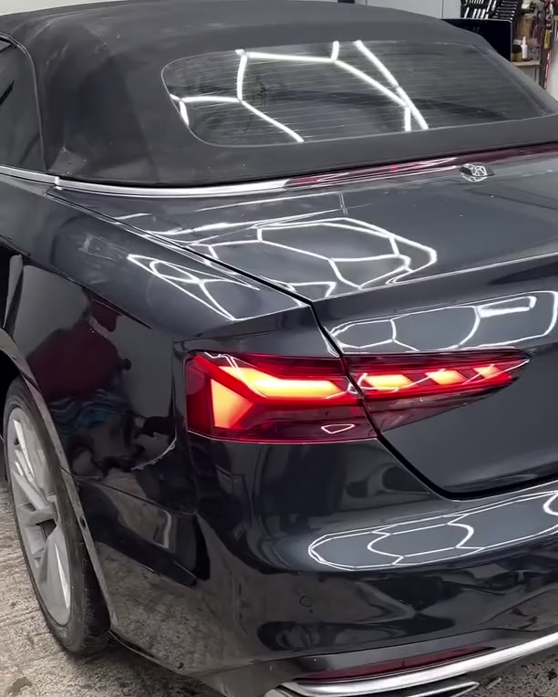 Audi A5 Cabrio: po
